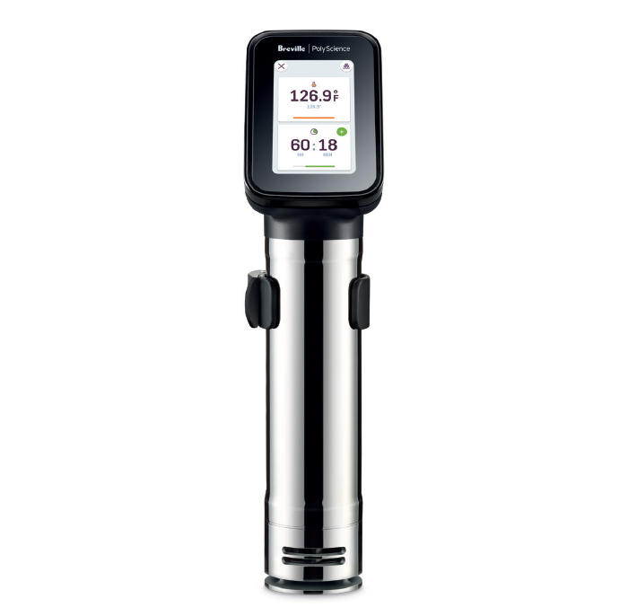 The HydroPro