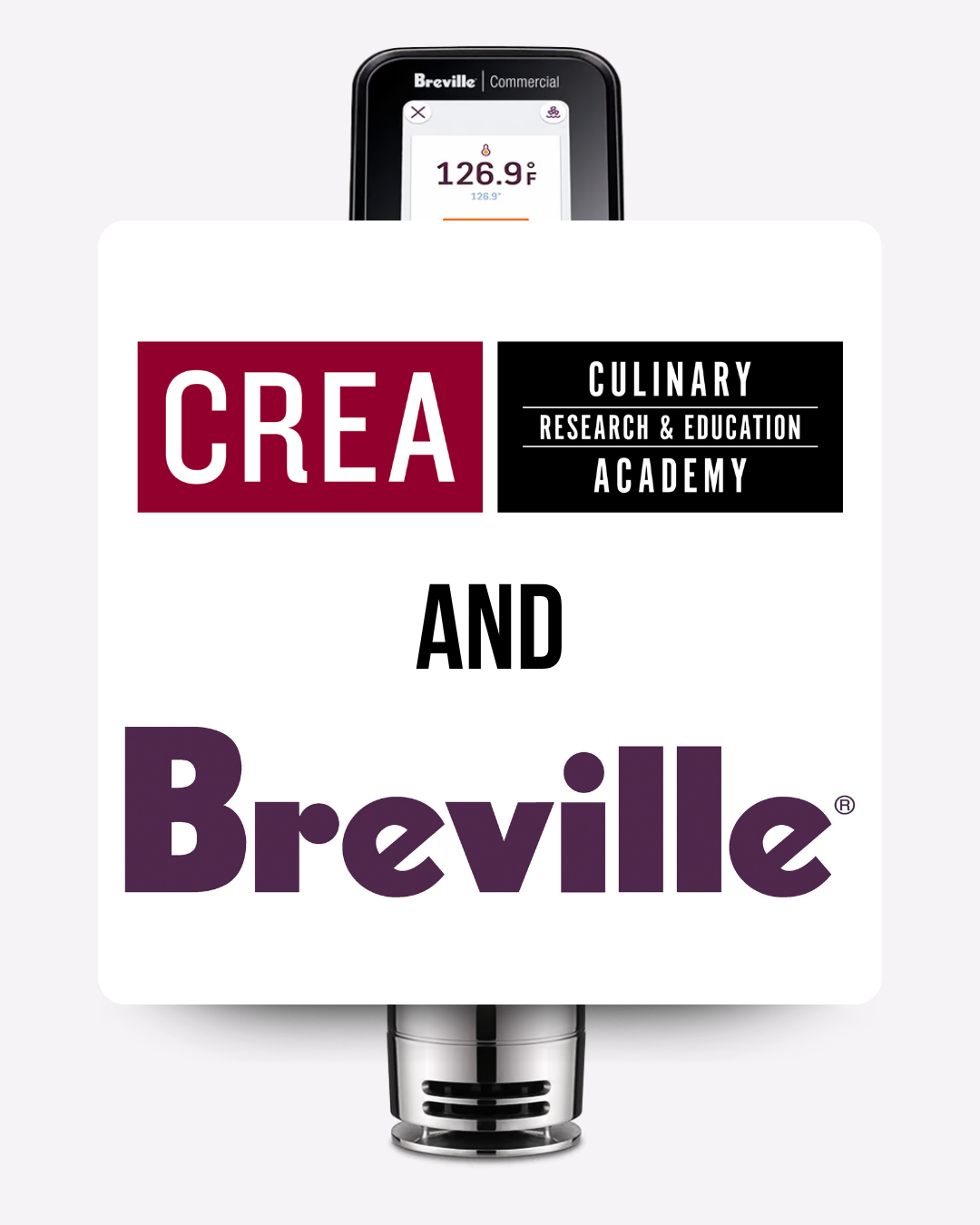 Breville Products