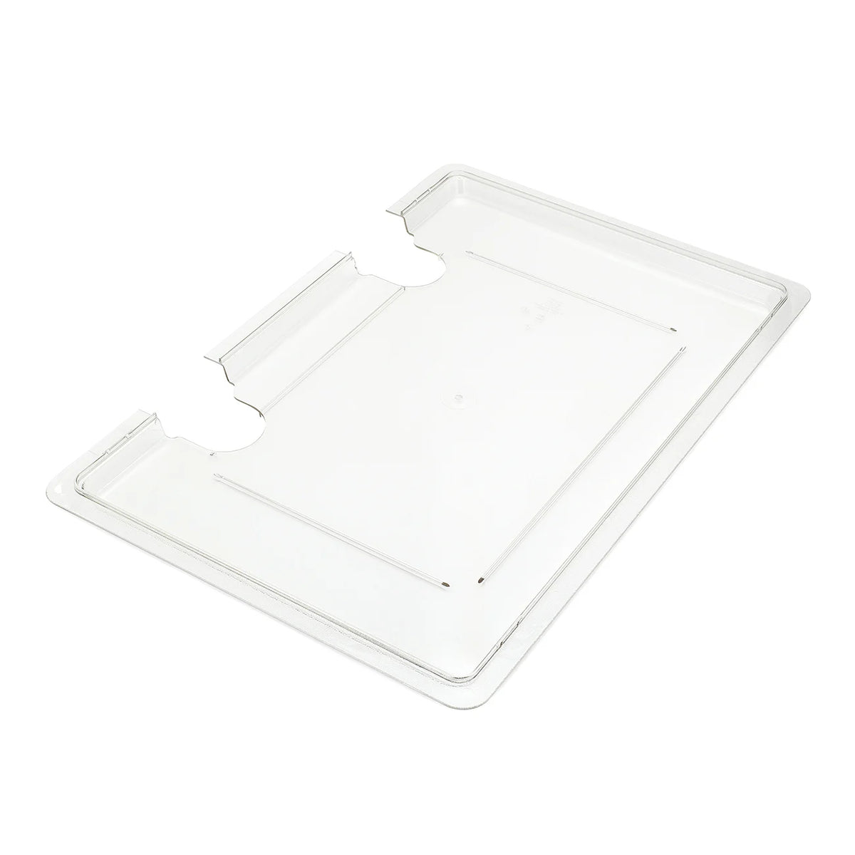 Breville 64L custom dual cut lid for the HydroPro