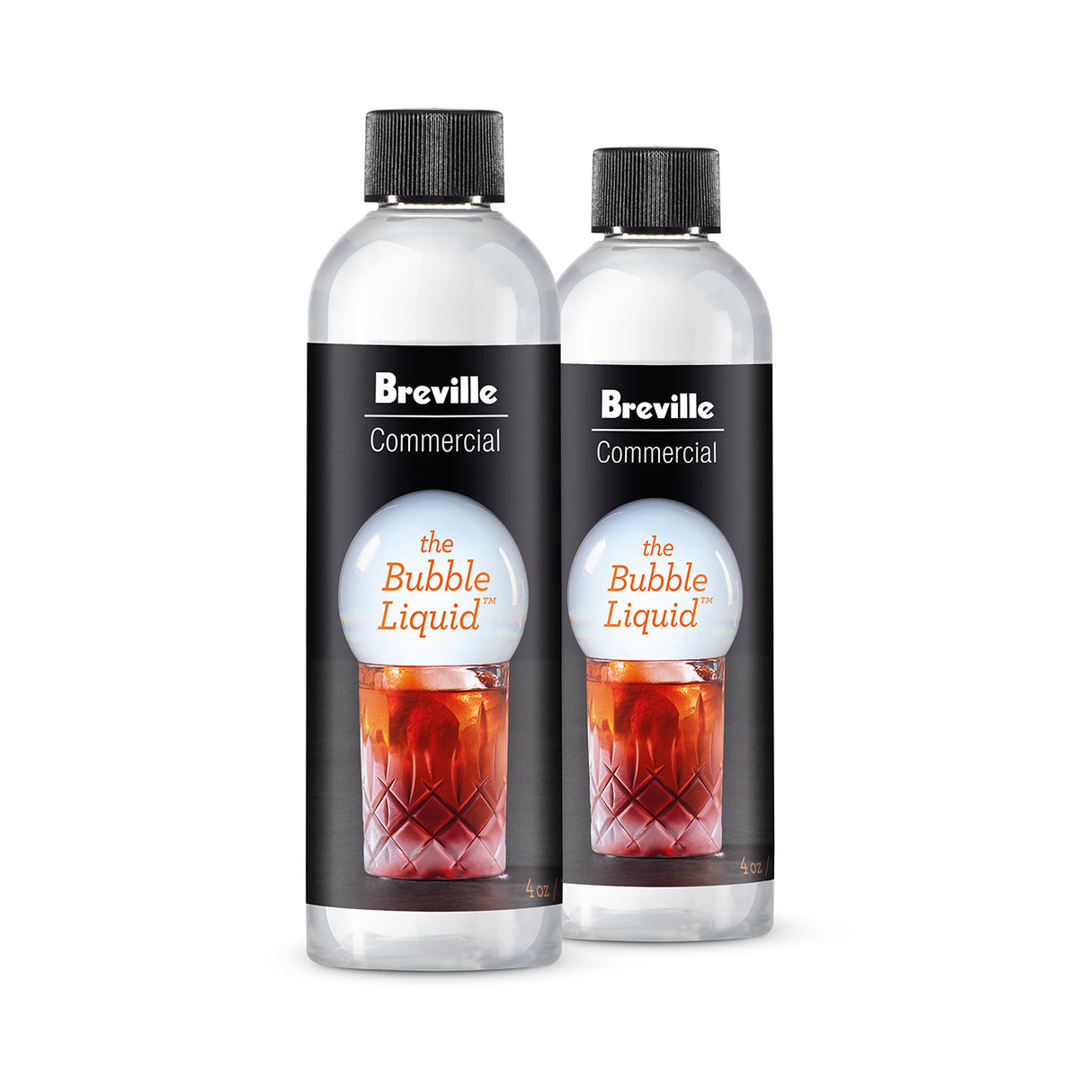 Smoke Bubble Liquid