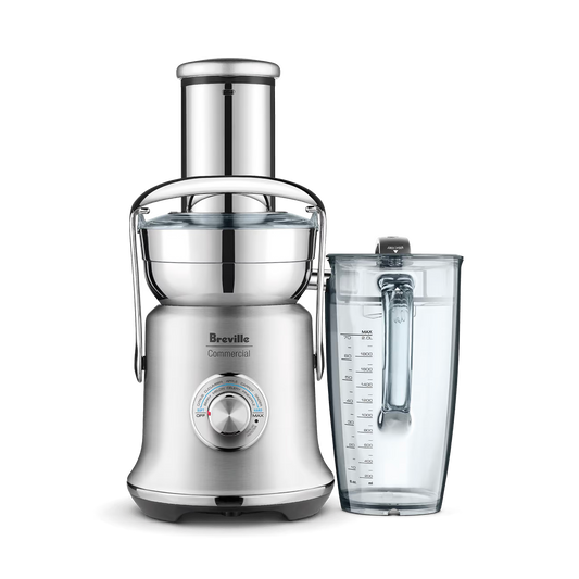 el Juice Fountain® XL Pro