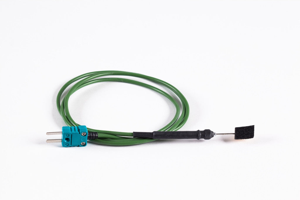 Probe for Sous-Vide Cooking