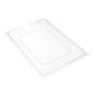 Breville Polycarbonate Single Cut Lids for HydroPro™ Line
