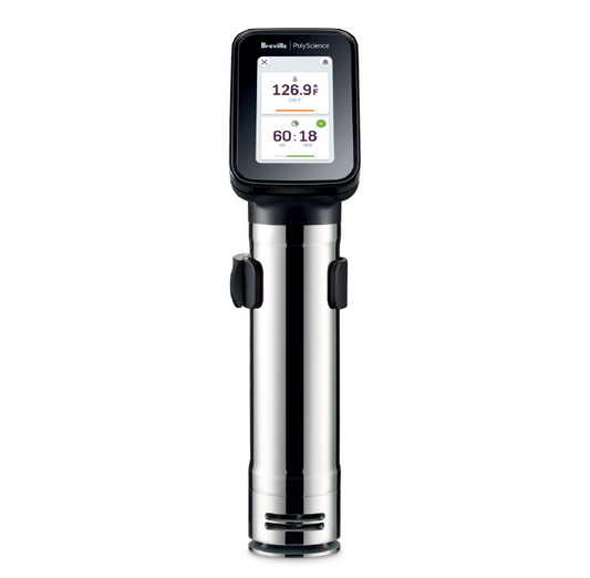 The HydroPro