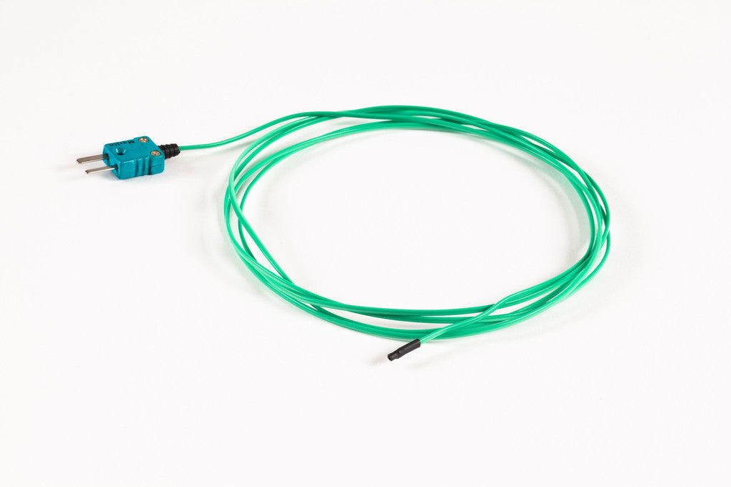 Probe for Sous-Vide Cooking
